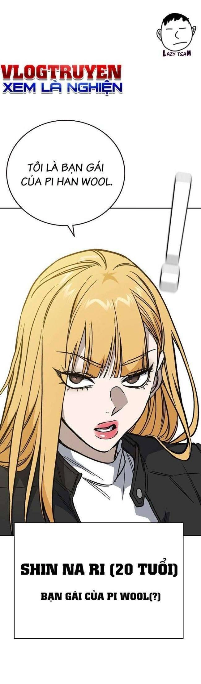 Học Nhóm Chapter 196 - 59