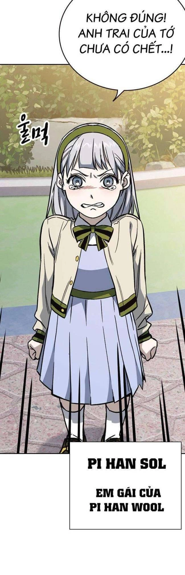 Học Nhóm Chapter 196 - 64