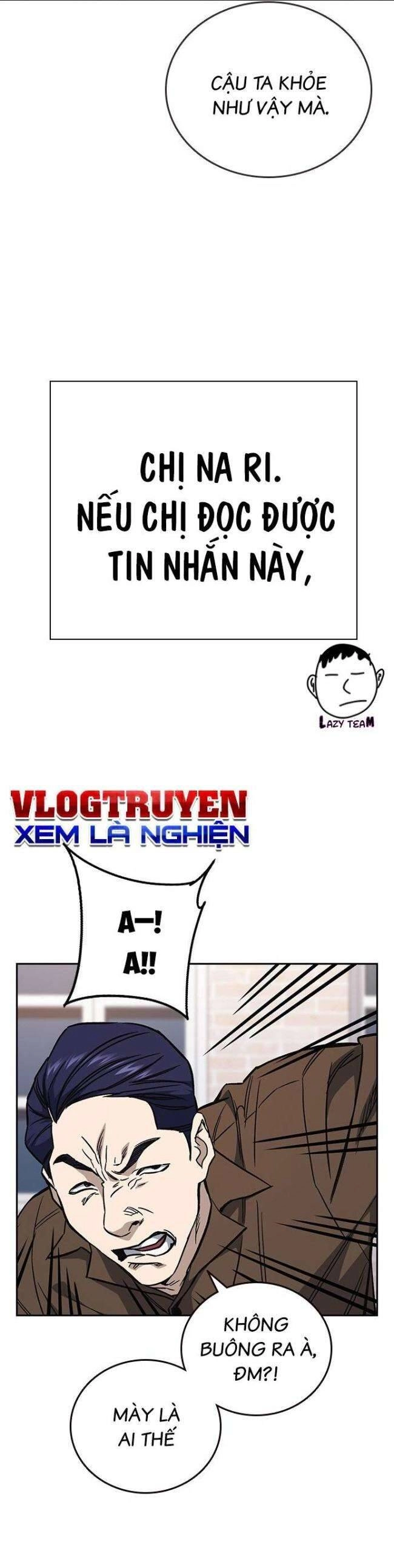 Học Nhóm Chapter 196 - 70