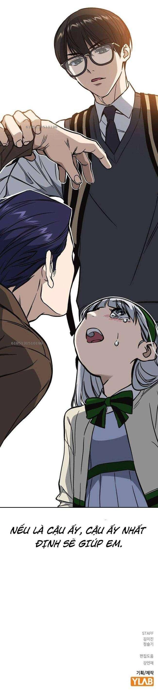 Học Nhóm Chapter 196 - 72