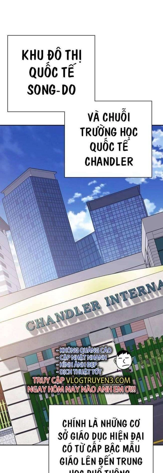 Học Nhóm Chapter 197 - 1