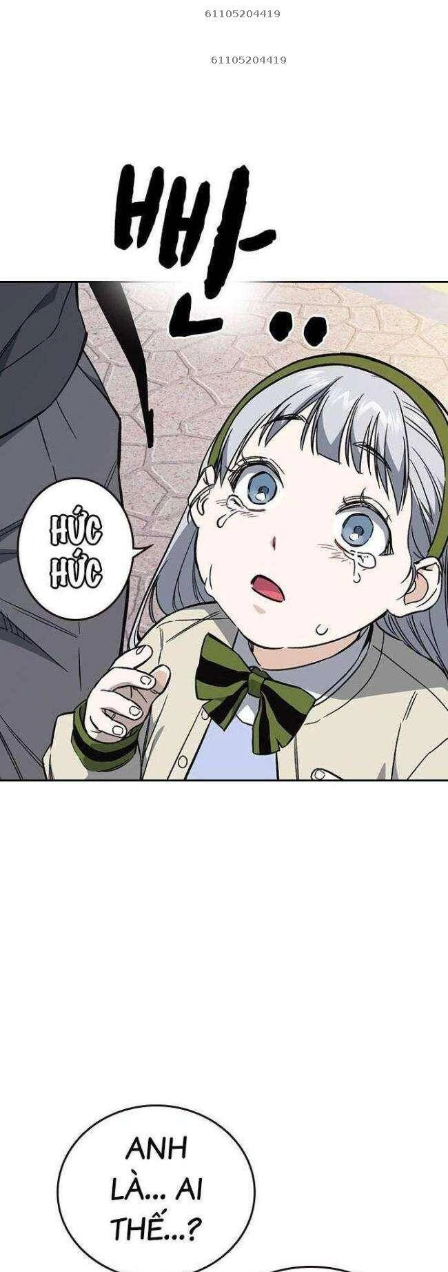 Học Nhóm Chapter 197 - 7