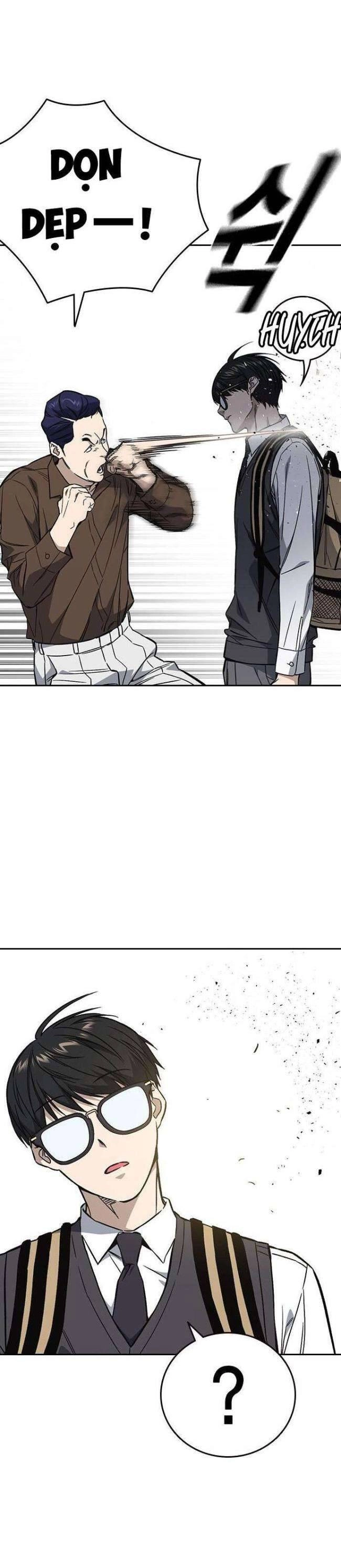 Học Nhóm Chapter 197 - 13