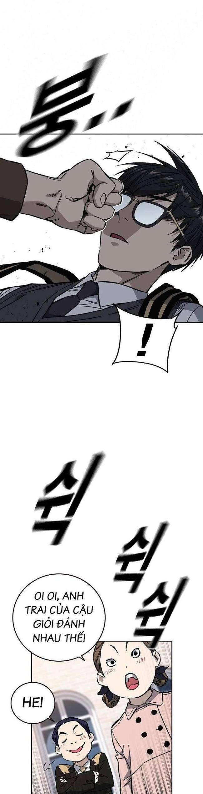 Học Nhóm Chapter 197 - 16