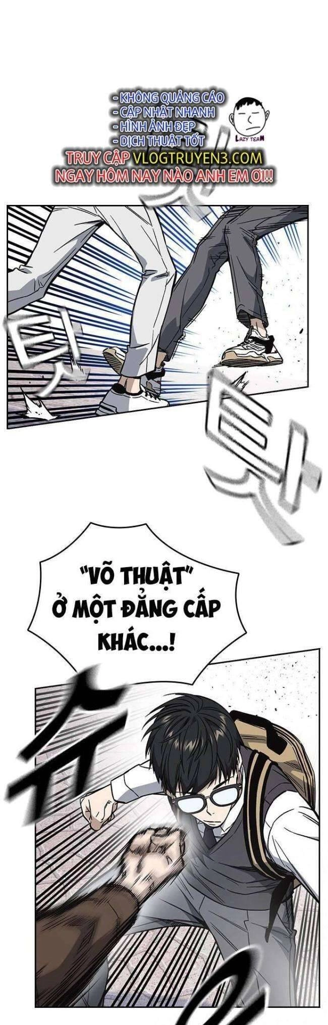 Học Nhóm Chapter 197 - 18