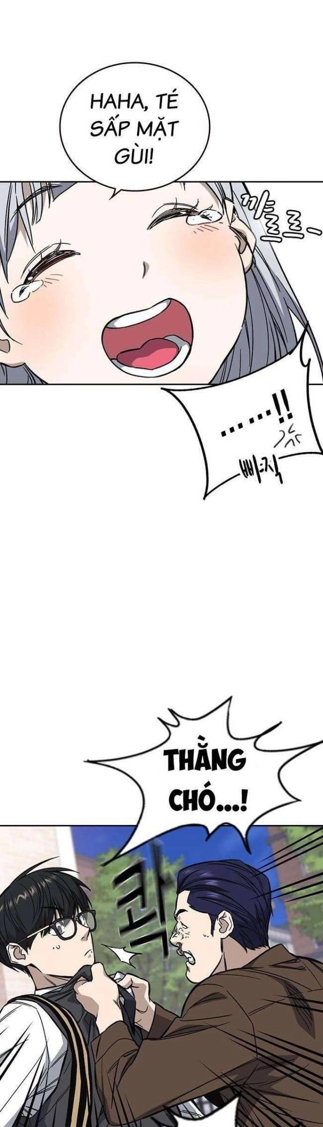 Học Nhóm Chapter 197 - 22