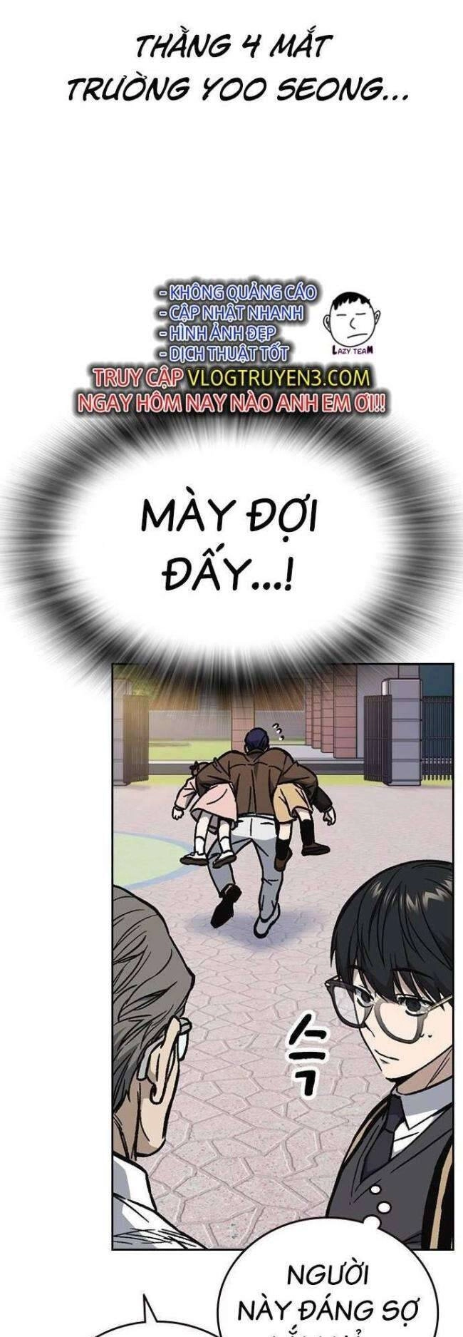 Học Nhóm Chapter 197 - 28