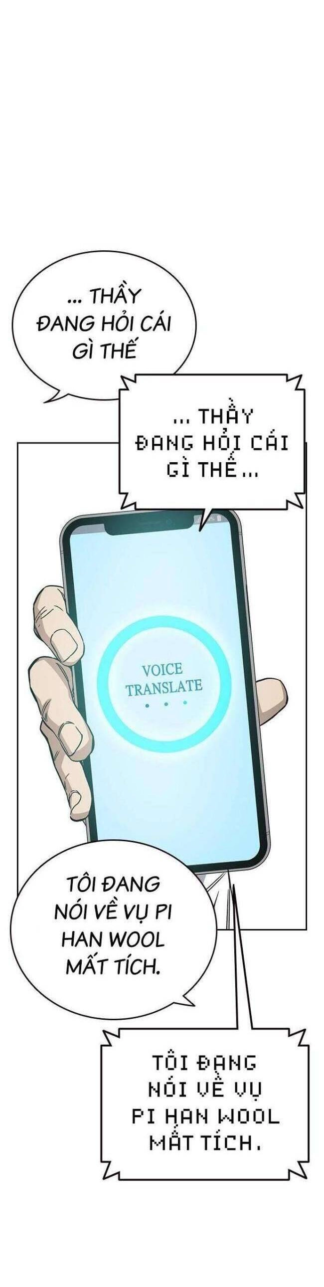 Học Nhóm Chapter 197 - 36