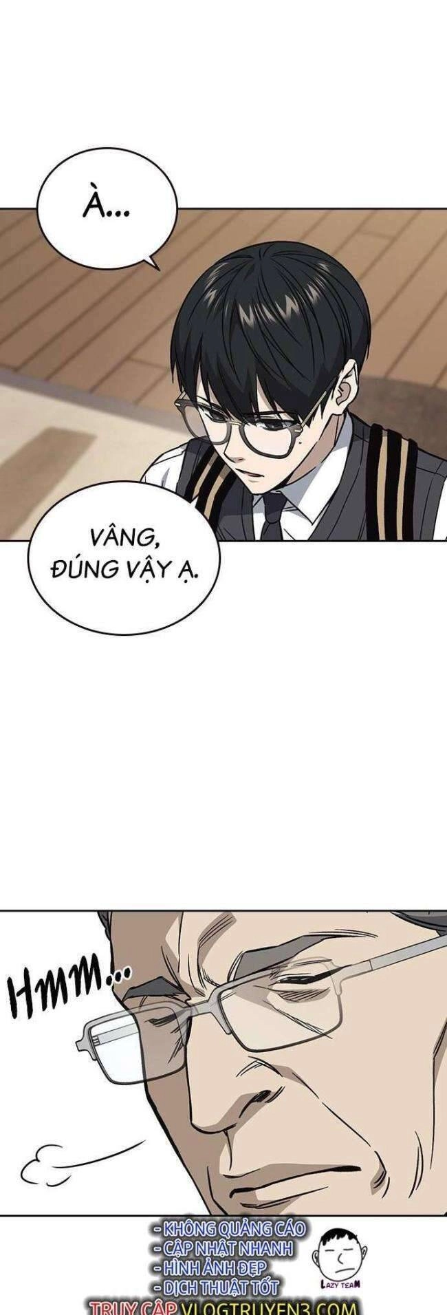 Học Nhóm Chapter 197 - 37