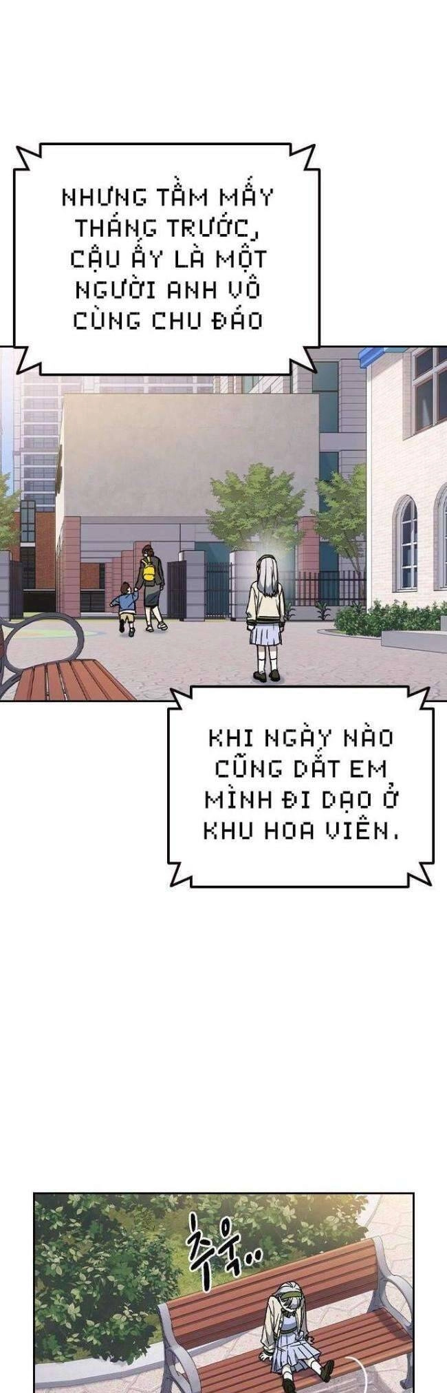 Học Nhóm Chapter 197 - 39