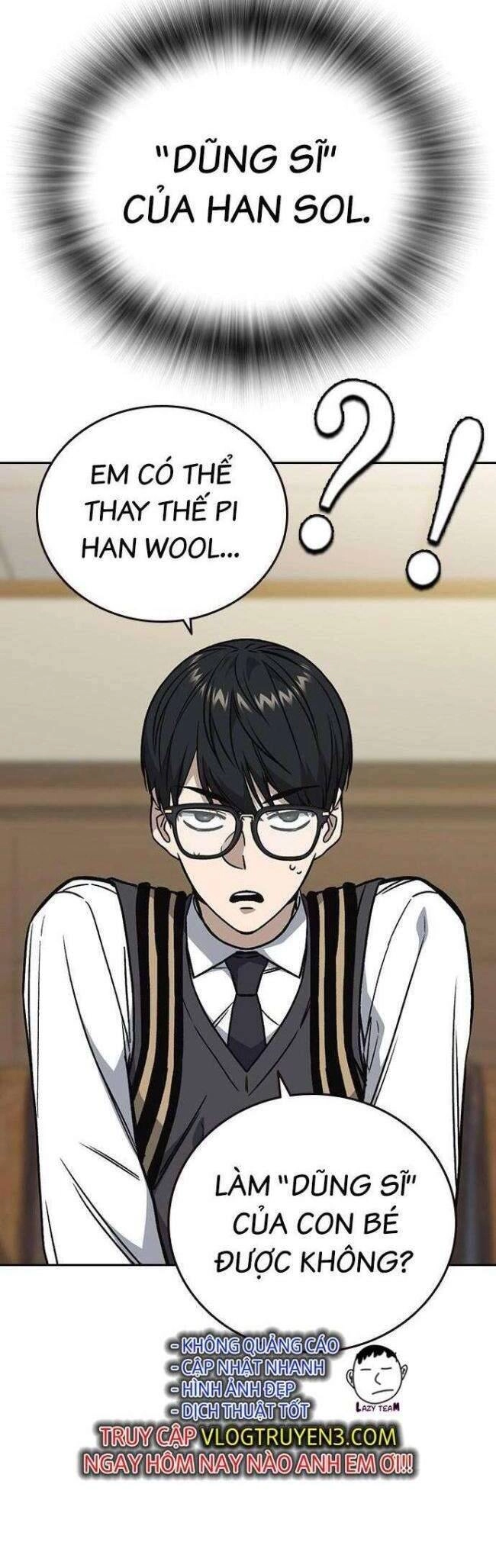 Học Nhóm Chapter 197 - 44