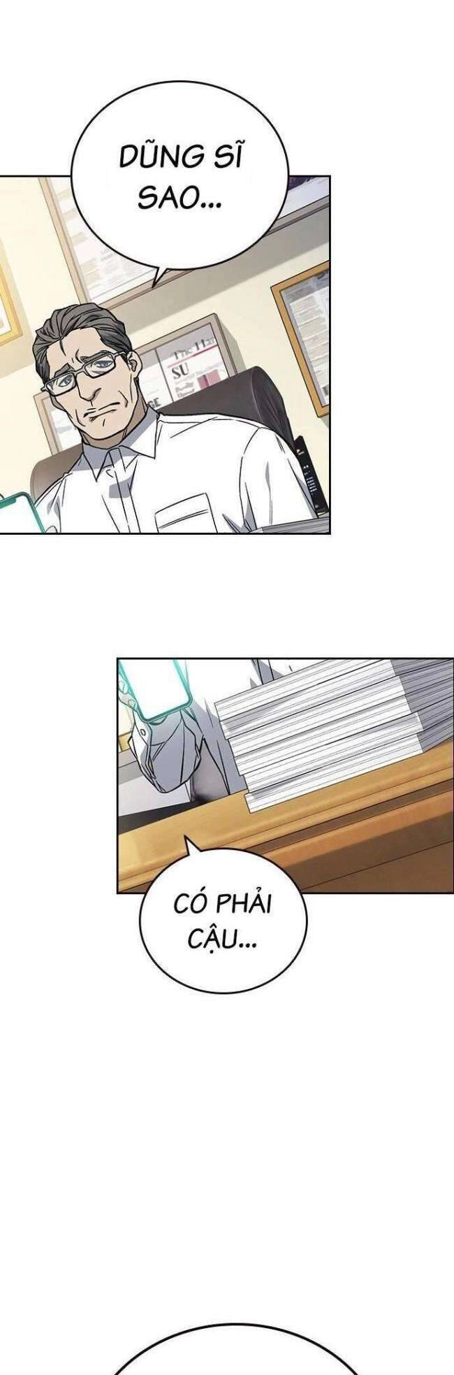 Học Nhóm Chapter 197 - 45