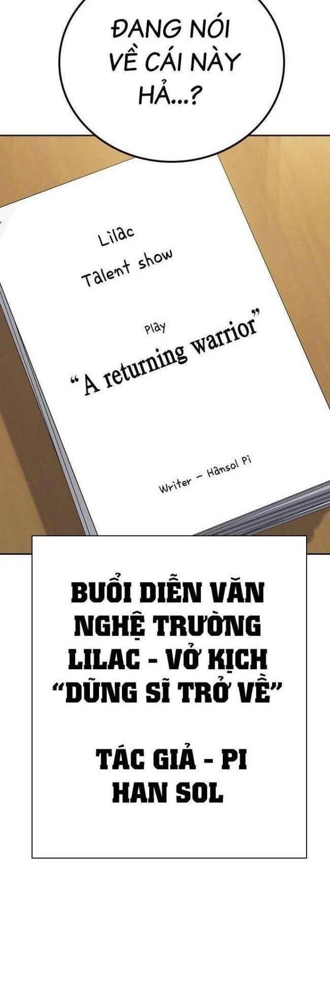 Học Nhóm Chapter 197 - 46