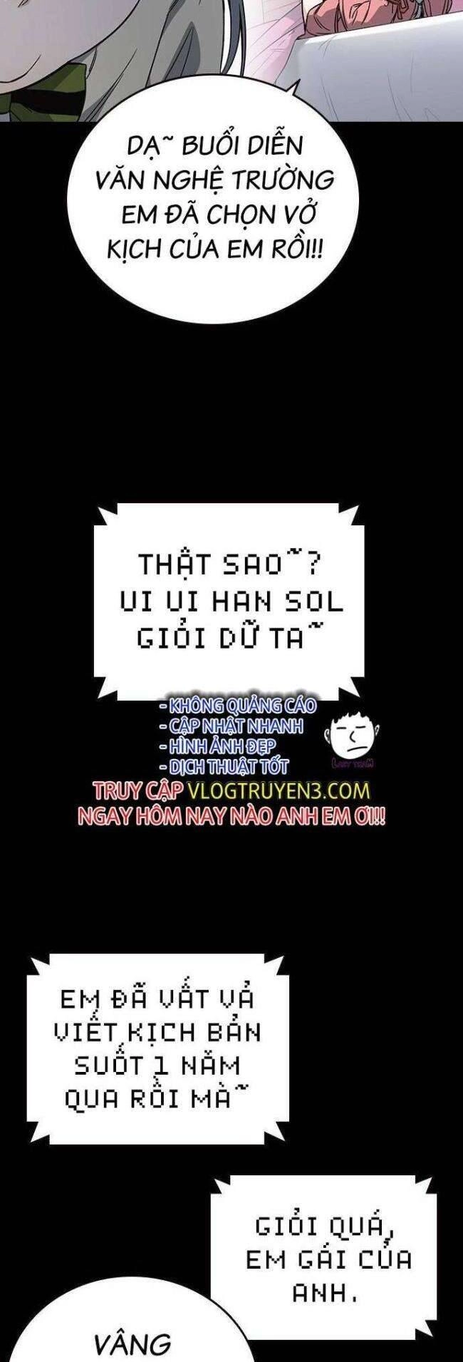 Học Nhóm Chapter 197 - 48