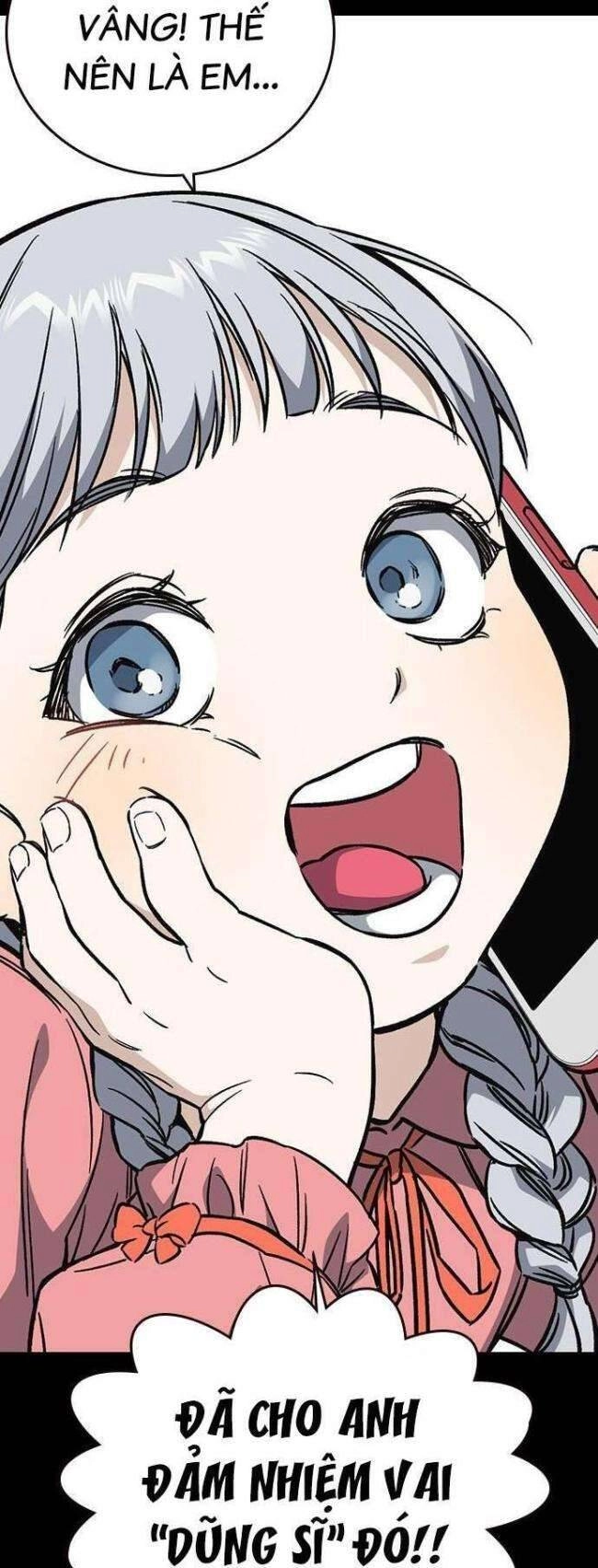 Học Nhóm Chapter 197 - 49