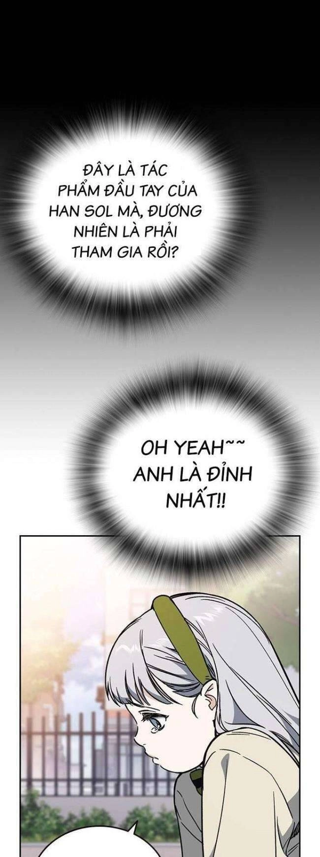 Học Nhóm Chapter 197 - 53