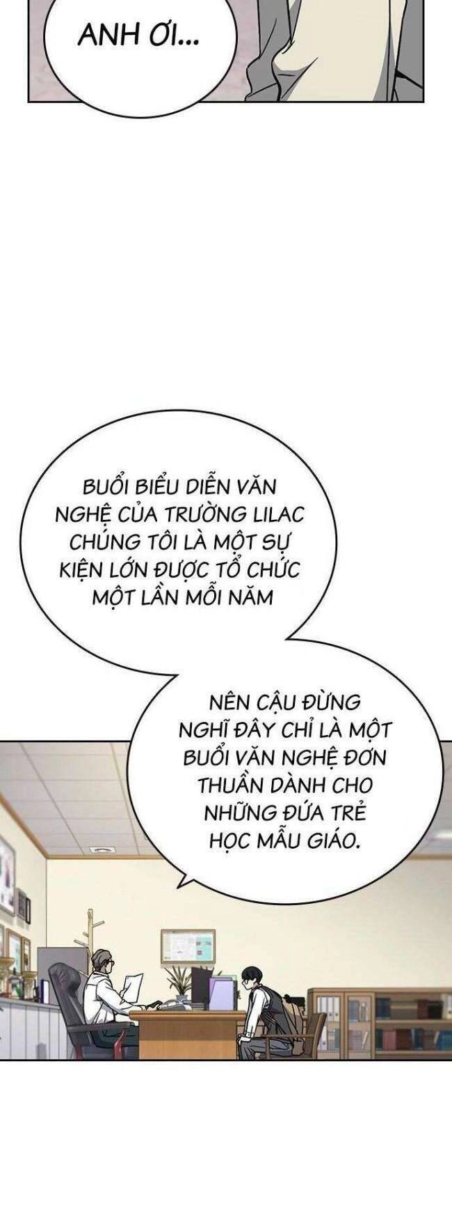 Học Nhóm Chapter 197 - 54
