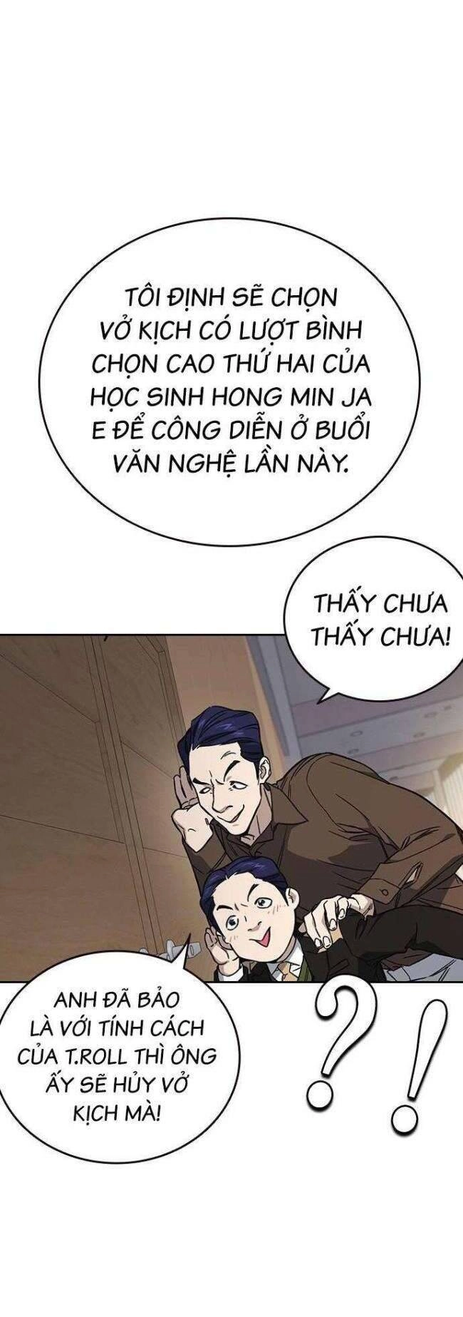 Học Nhóm Chapter 197 - 58