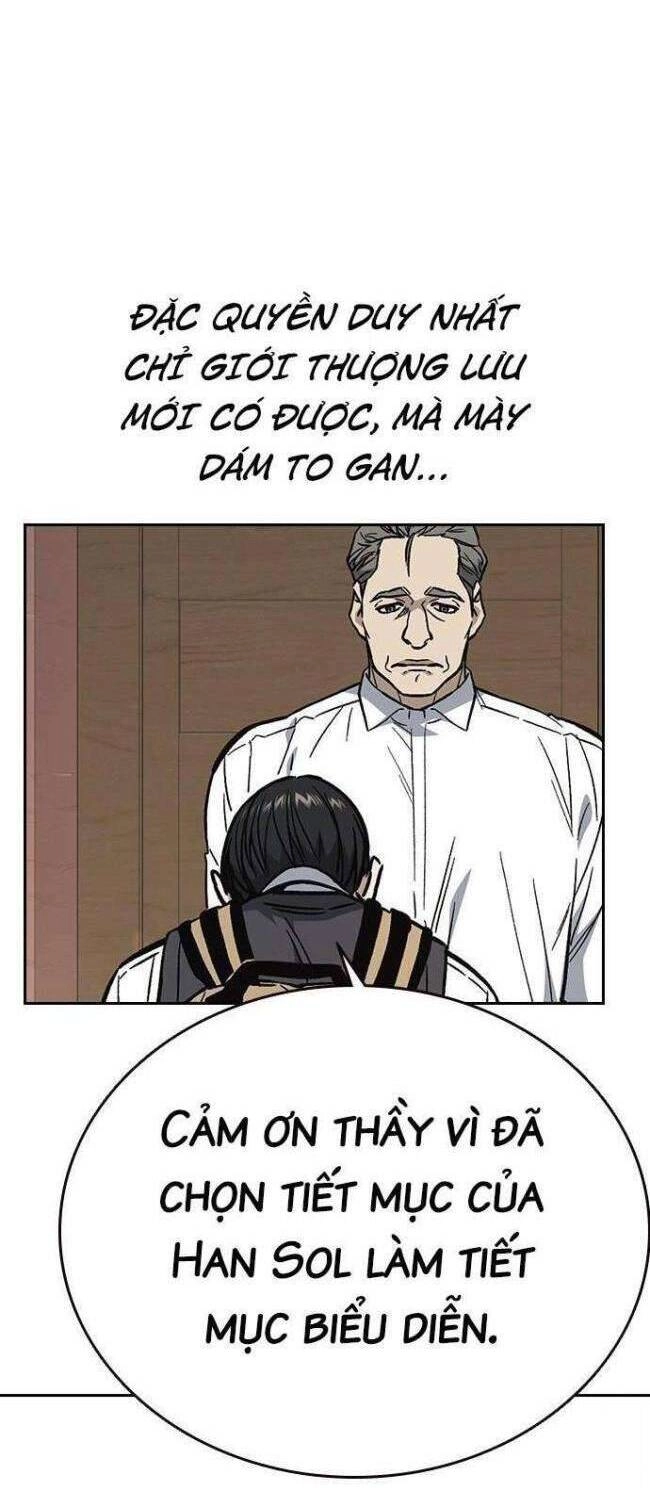 Học Nhóm Chapter 197 - 62