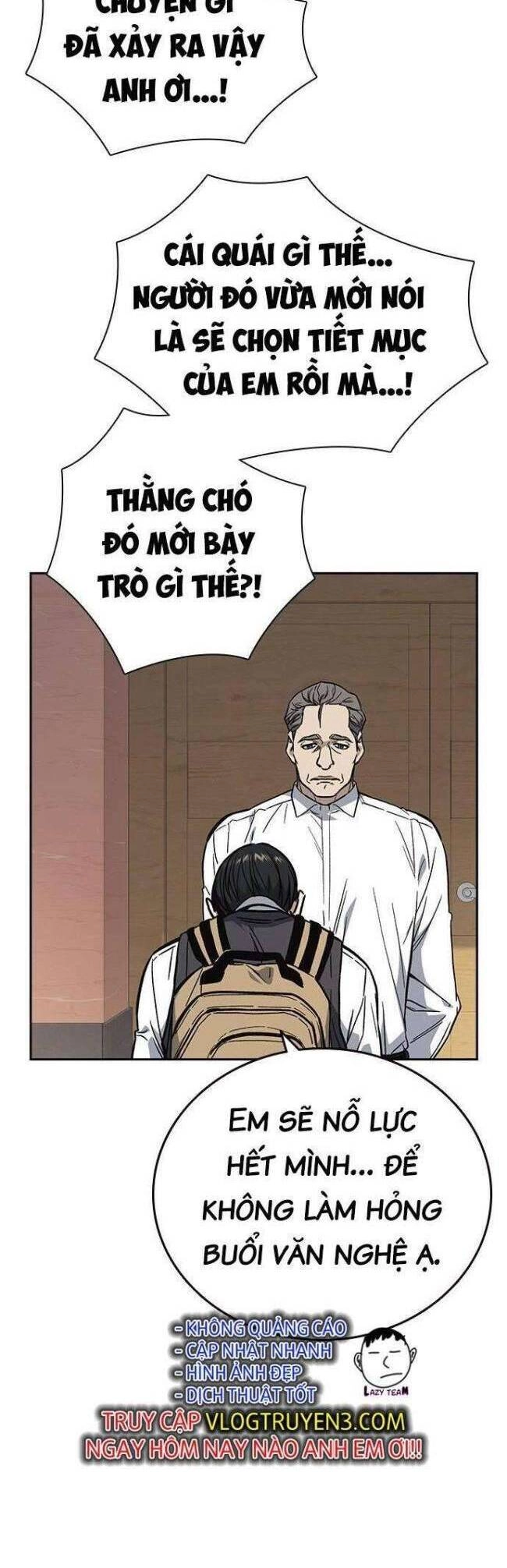 Học Nhóm Chapter 197 - 64