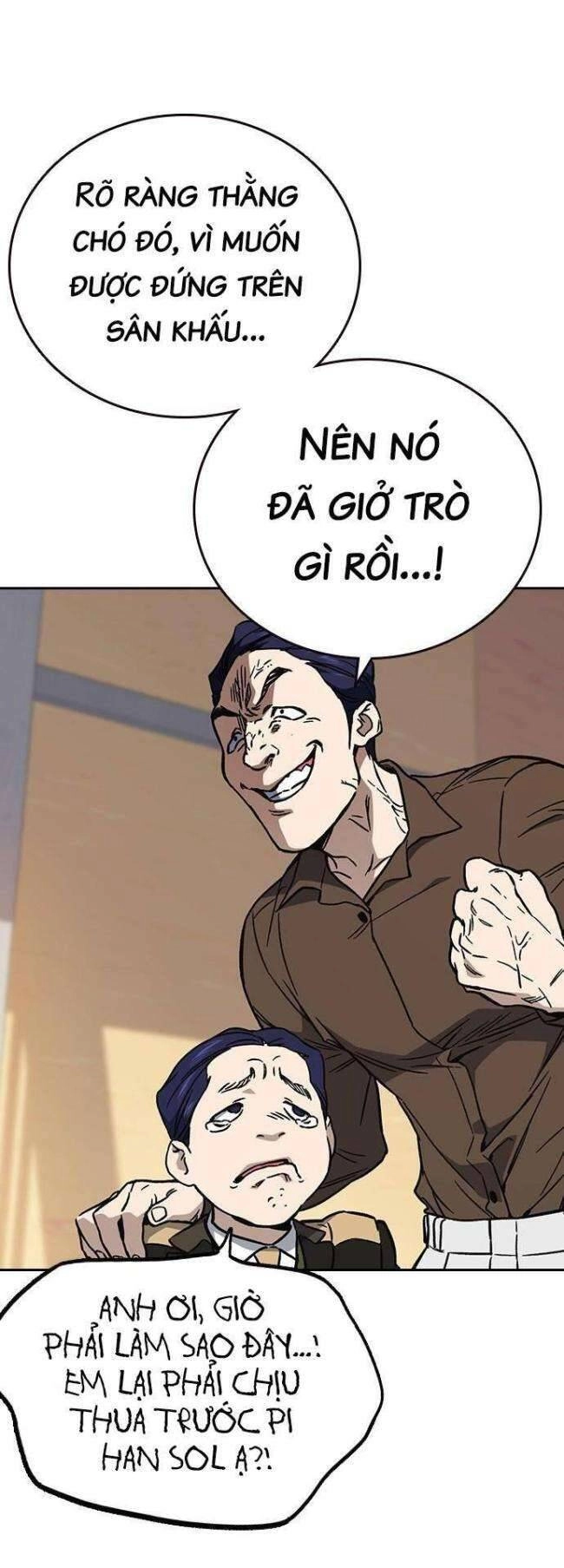 Học Nhóm Chapter 197 - 65