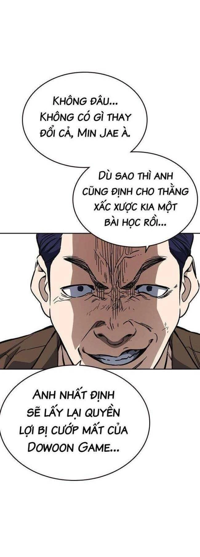 Học Nhóm Chapter 197 - 66