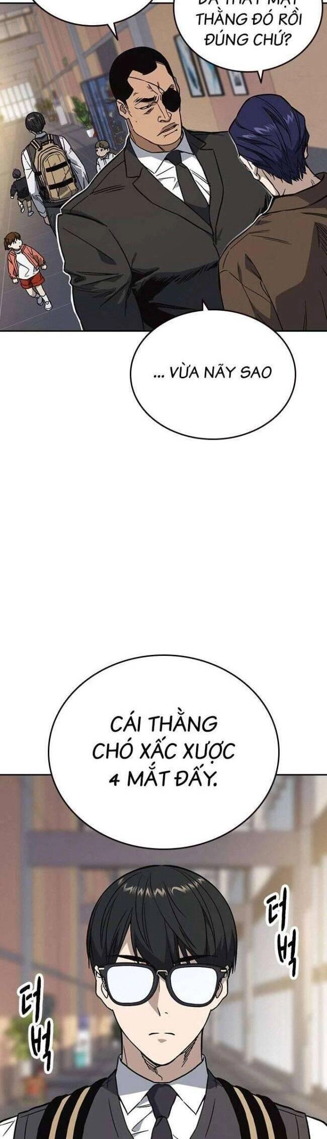 Học Nhóm Chapter 198 - 4