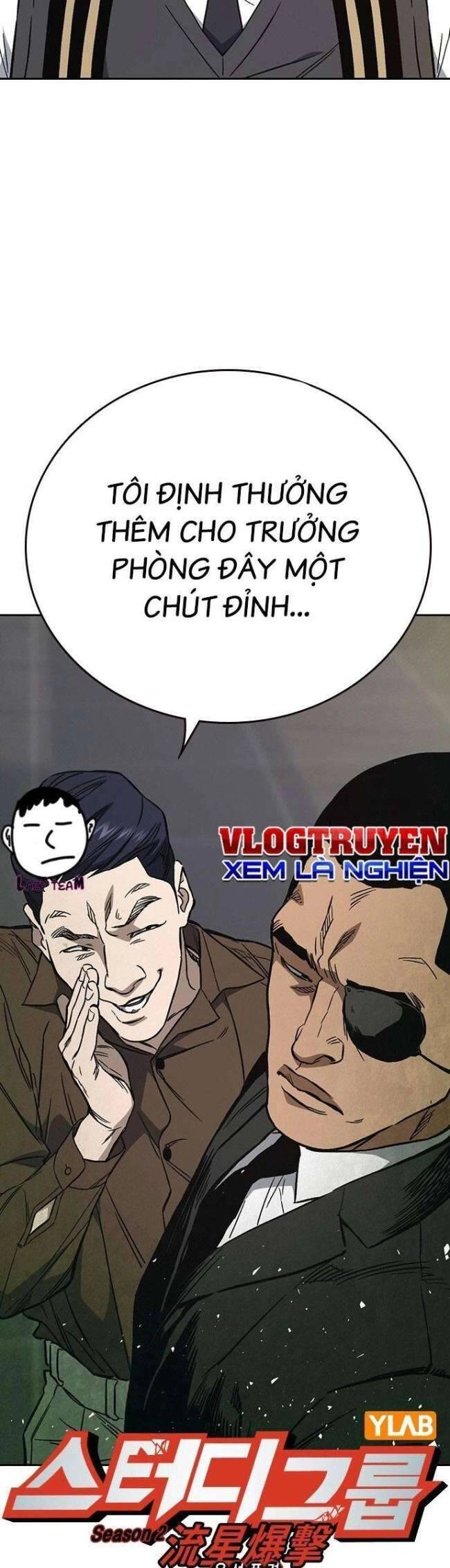 Học Nhóm Chapter 198 - 5