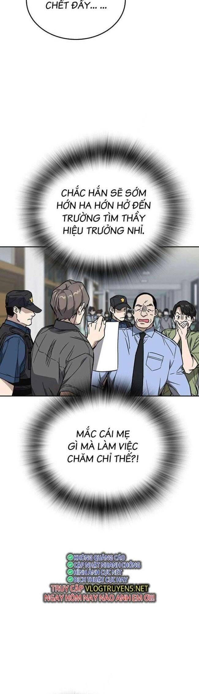 Học Nhóm Chapter 198 - 12