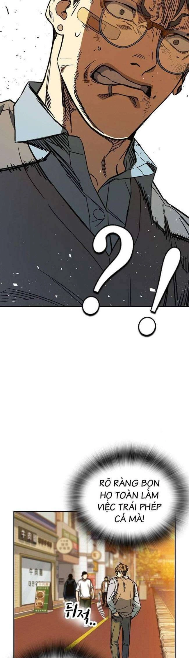 Học Nhóm Chapter 198 - 15