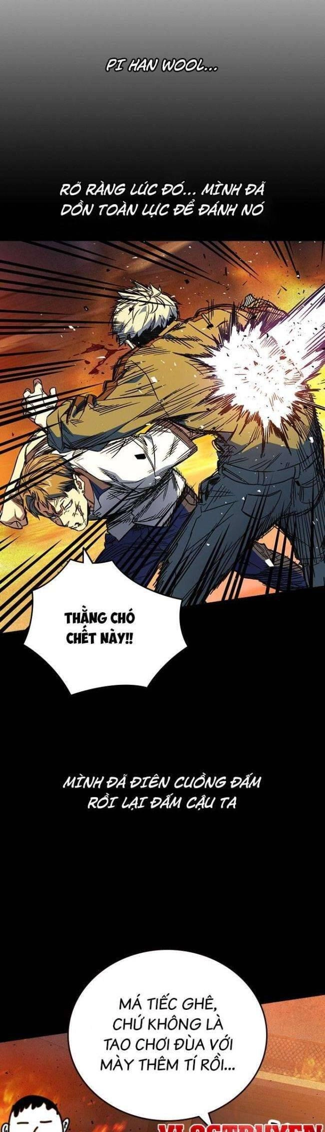 Học Nhóm Chapter 198 - 17