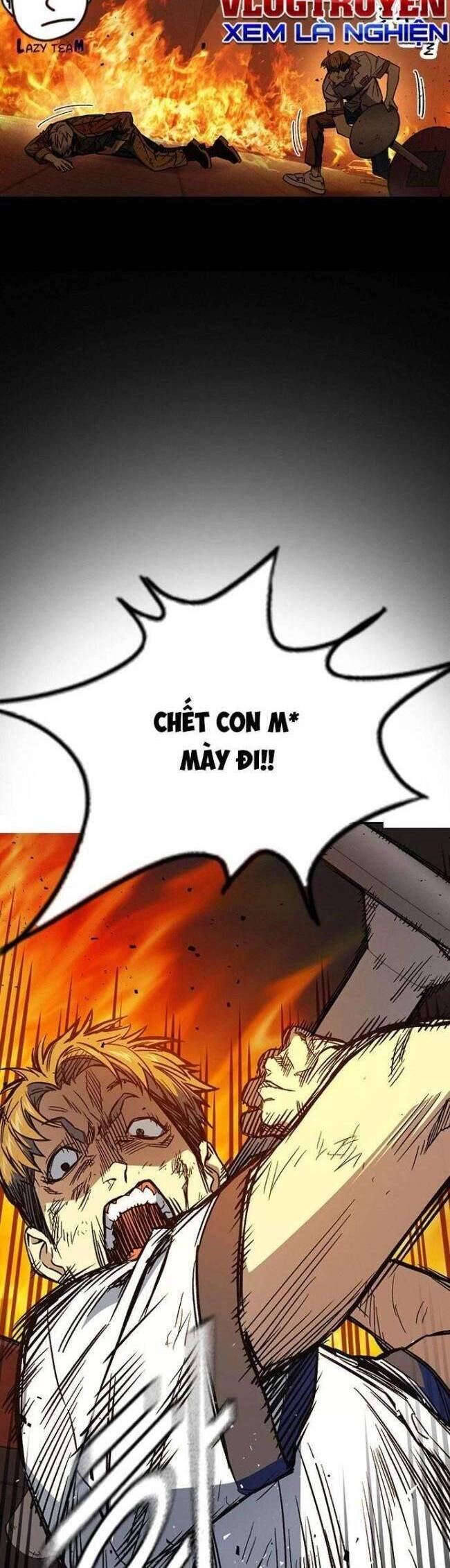 Học Nhóm Chapter 198 - 18