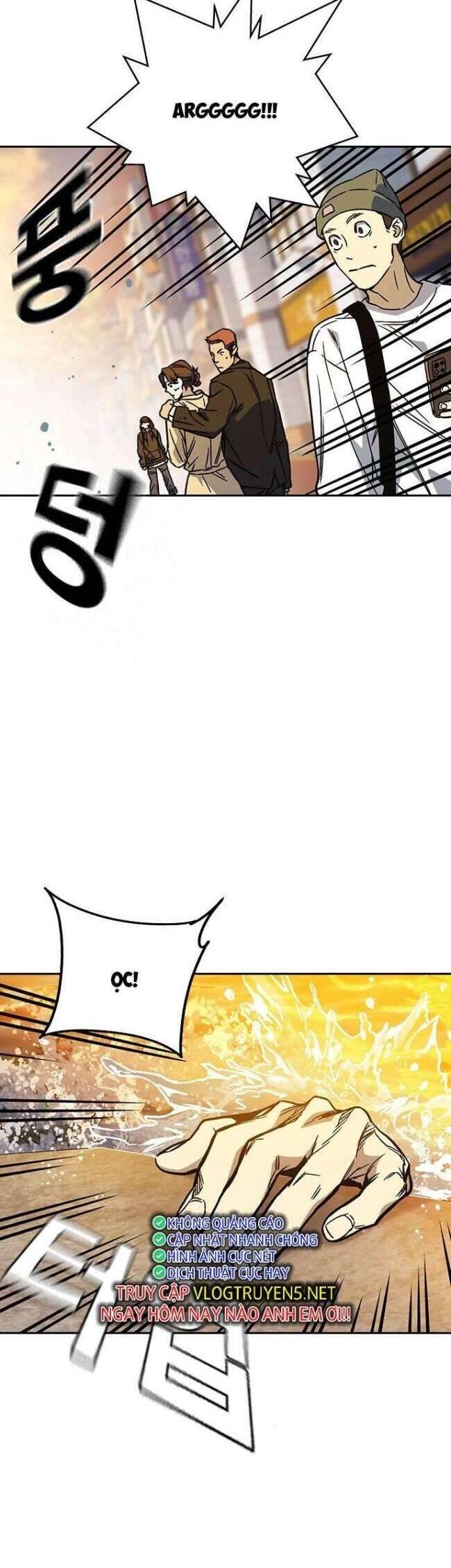 Học Nhóm Chapter 198 - 22