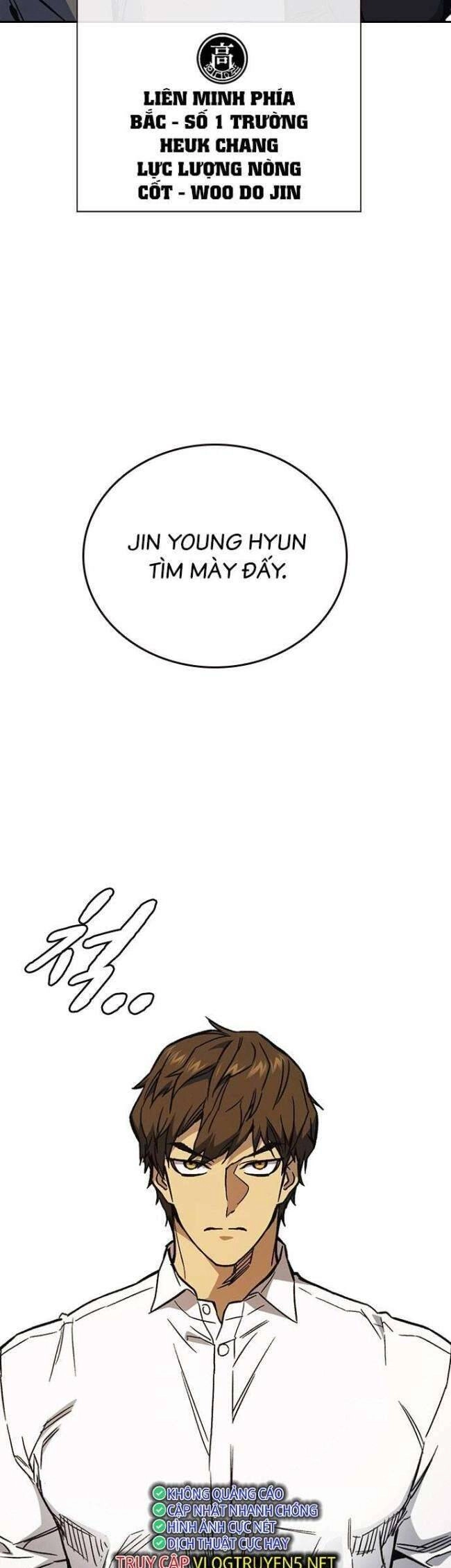 Học Nhóm Chapter 198 - 25