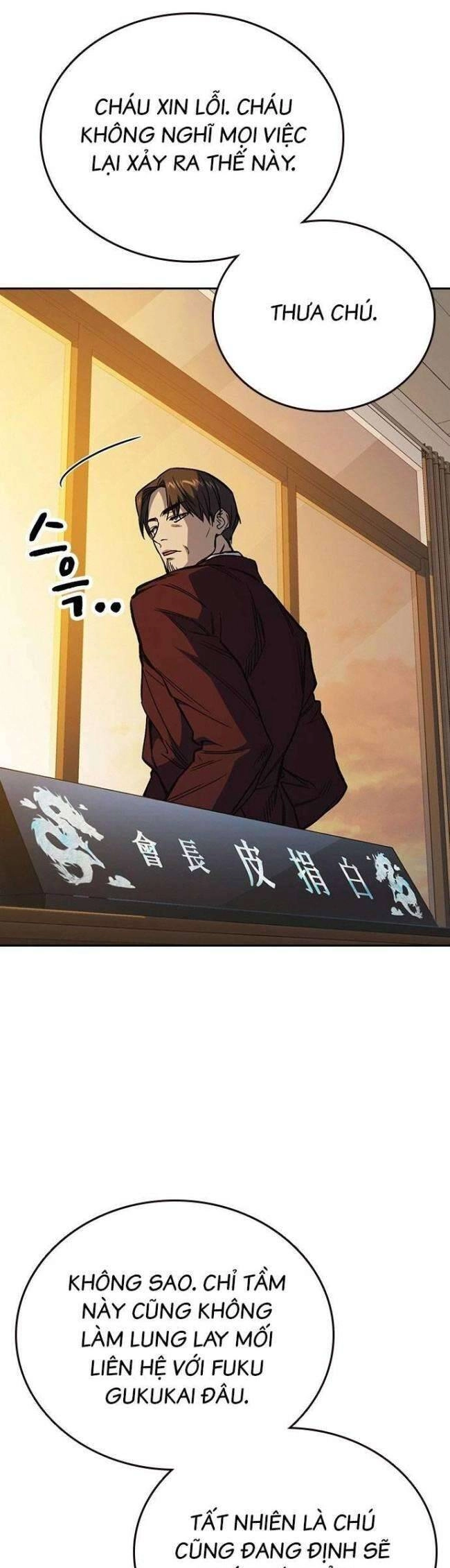 Học Nhóm Chapter 198 - 27