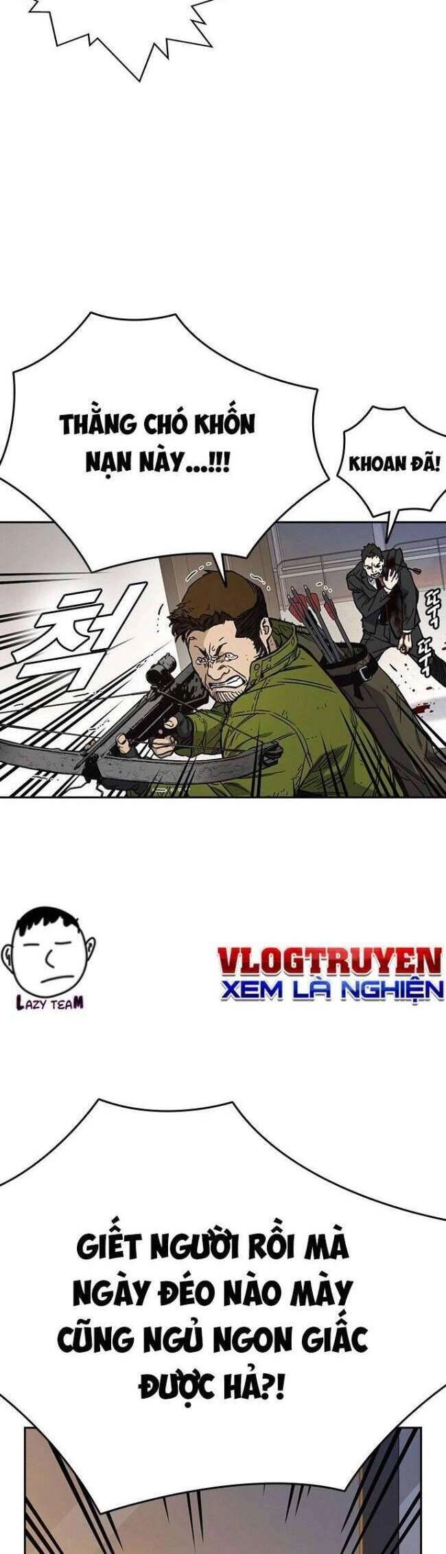 Học Nhóm Chapter 198 - 34