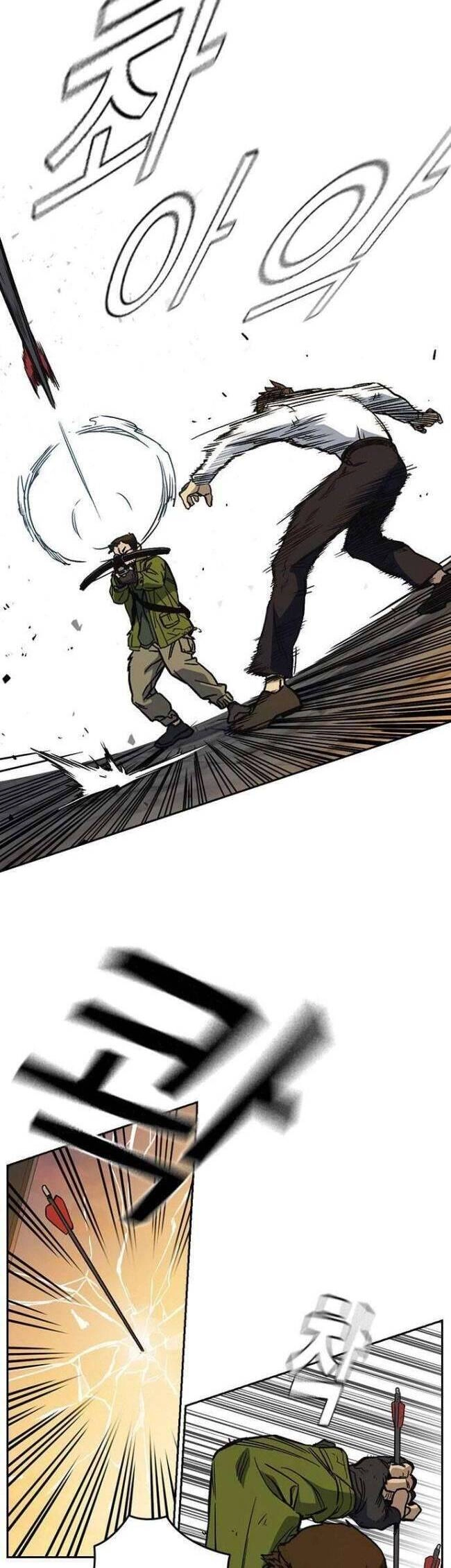 Học Nhóm Chapter 198 - 40