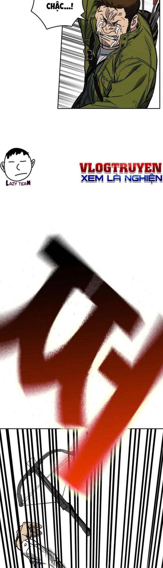 Học Nhóm Chapter 198 - 41