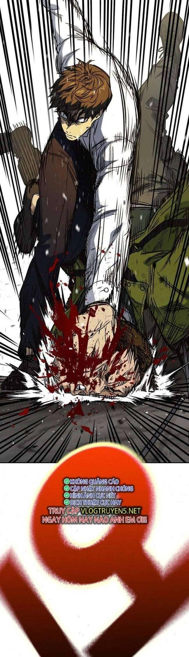 Học Nhóm Chapter 198 - 42