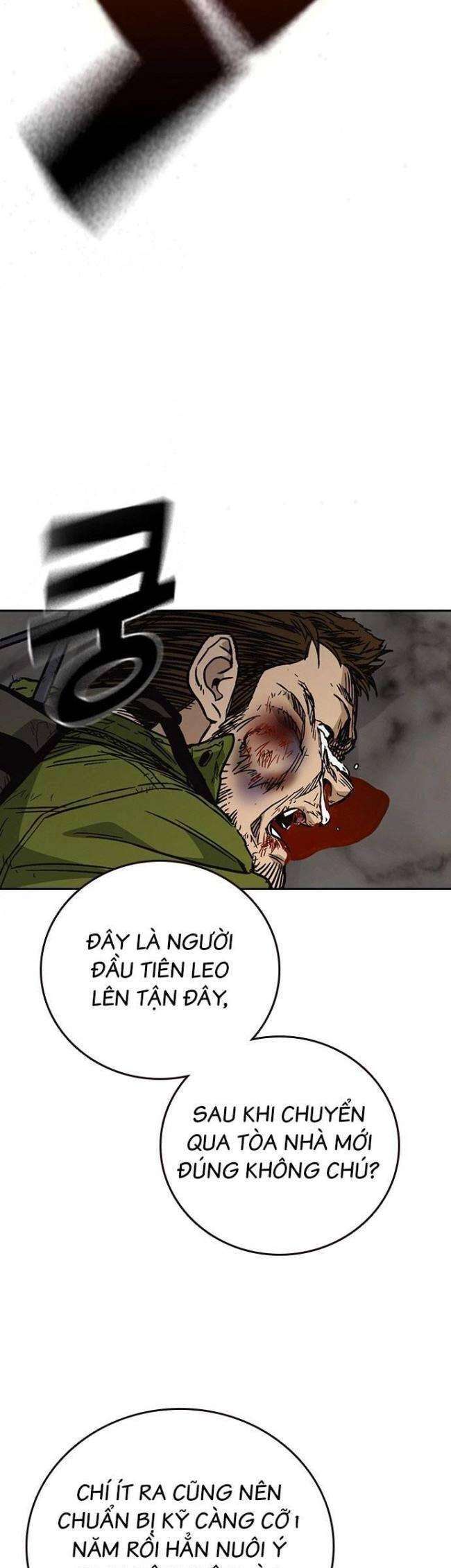 Học Nhóm Chapter 198 - 43