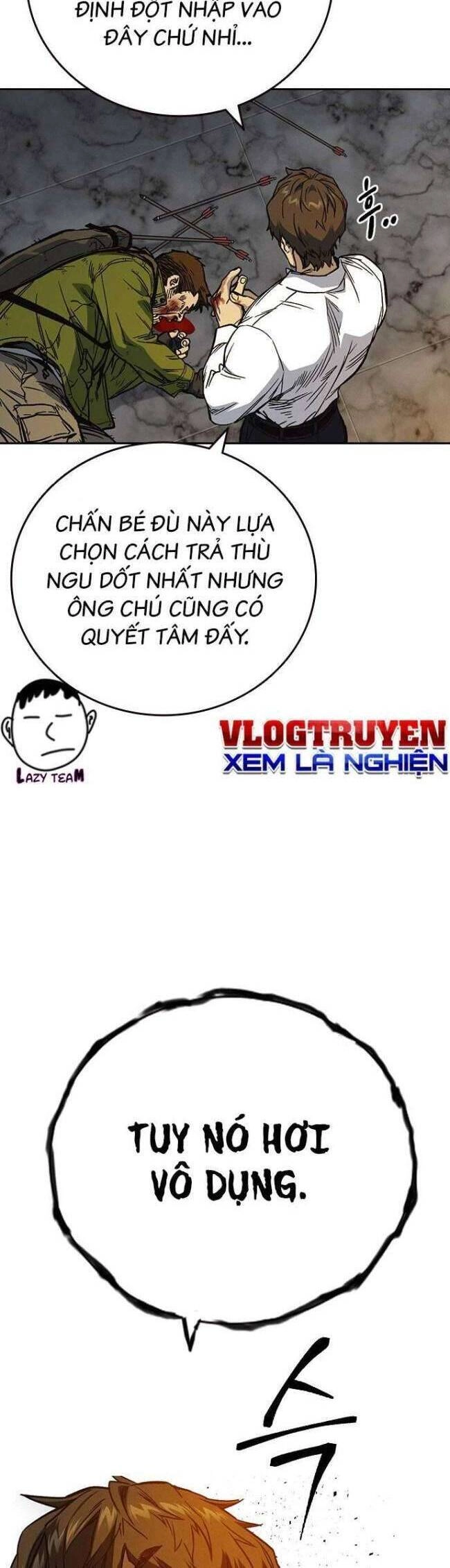 Học Nhóm Chapter 198 - 44