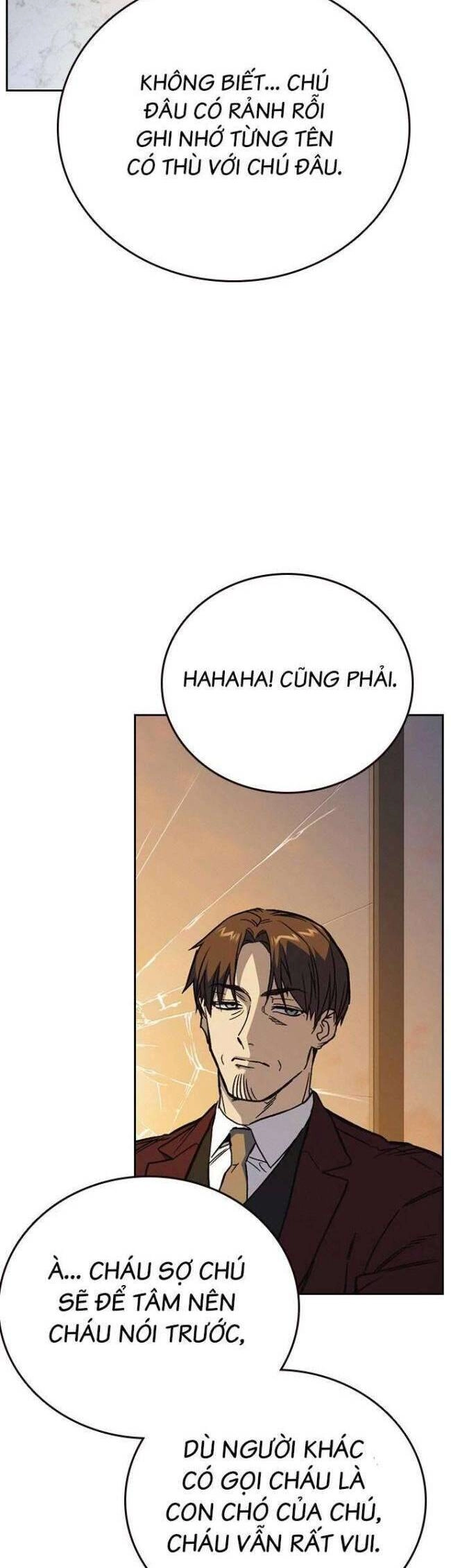 Học Nhóm Chapter 198 - 46