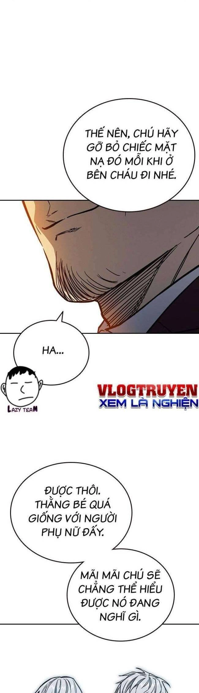 Học Nhóm Chapter 198 - 48