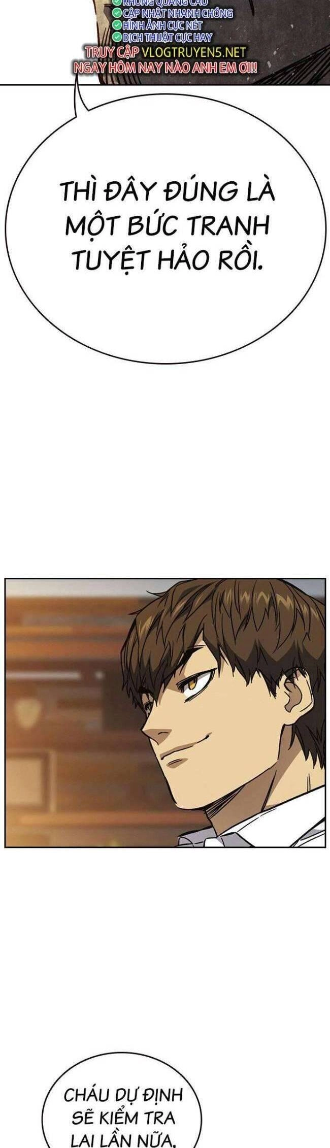 Học Nhóm Chapter 198 - 50