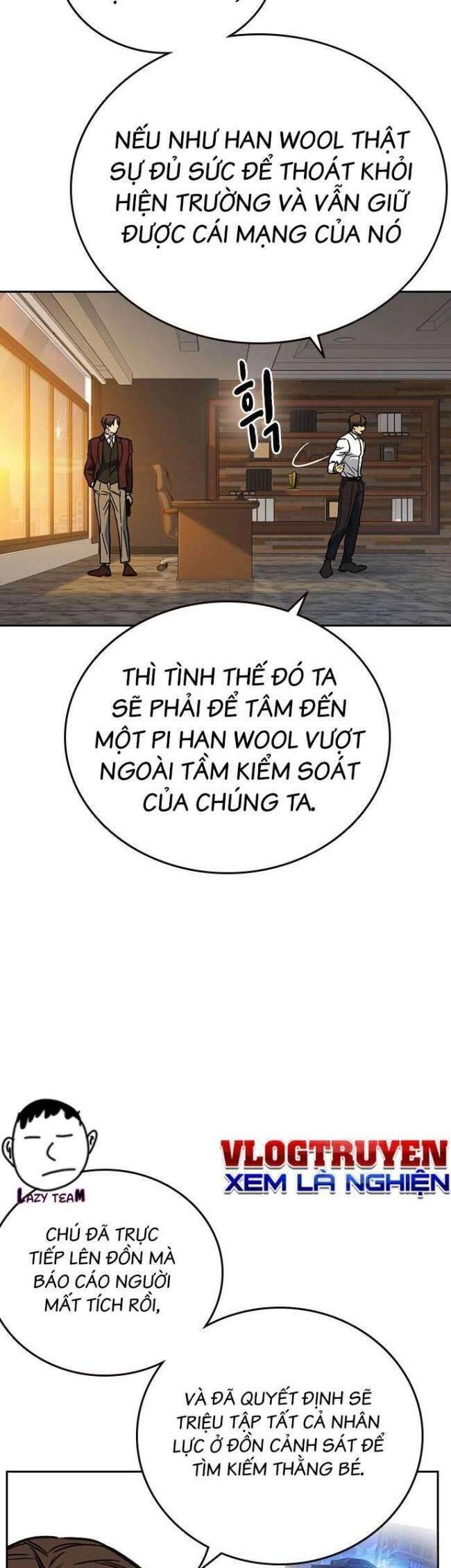 Học Nhóm Chapter 198 - 51