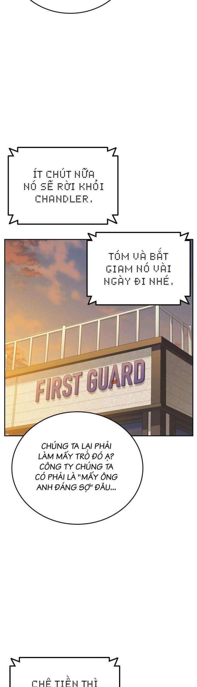 Học Nhóm Chapter 198 - 57