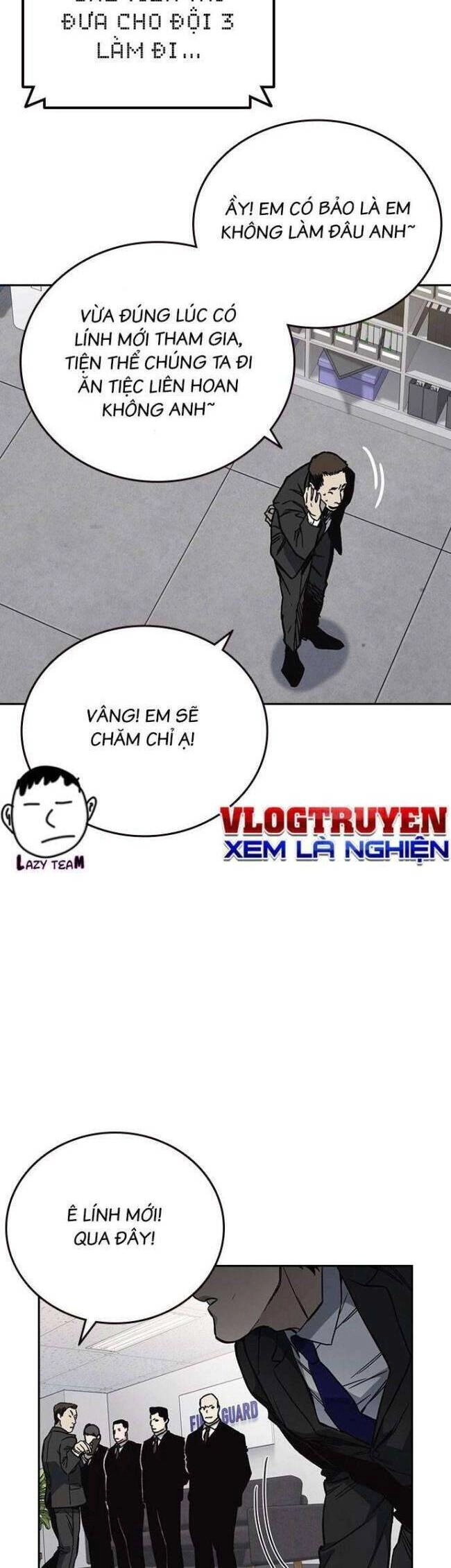 Học Nhóm Chapter 198 - 58