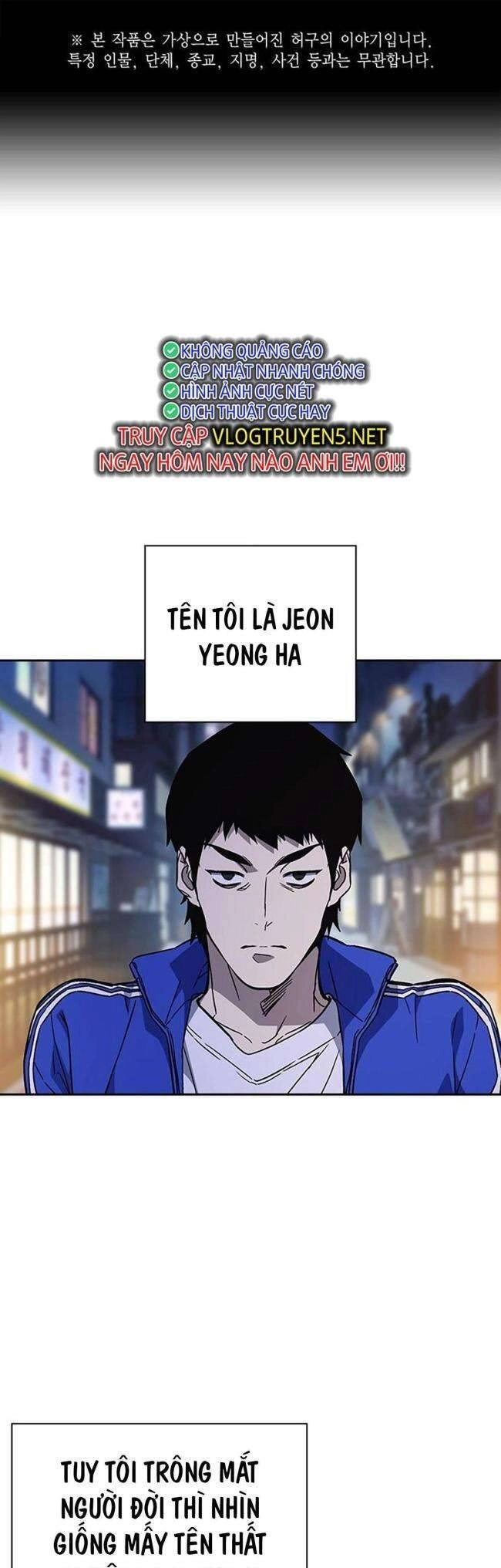 Học Nhóm Chapter 199 - 1