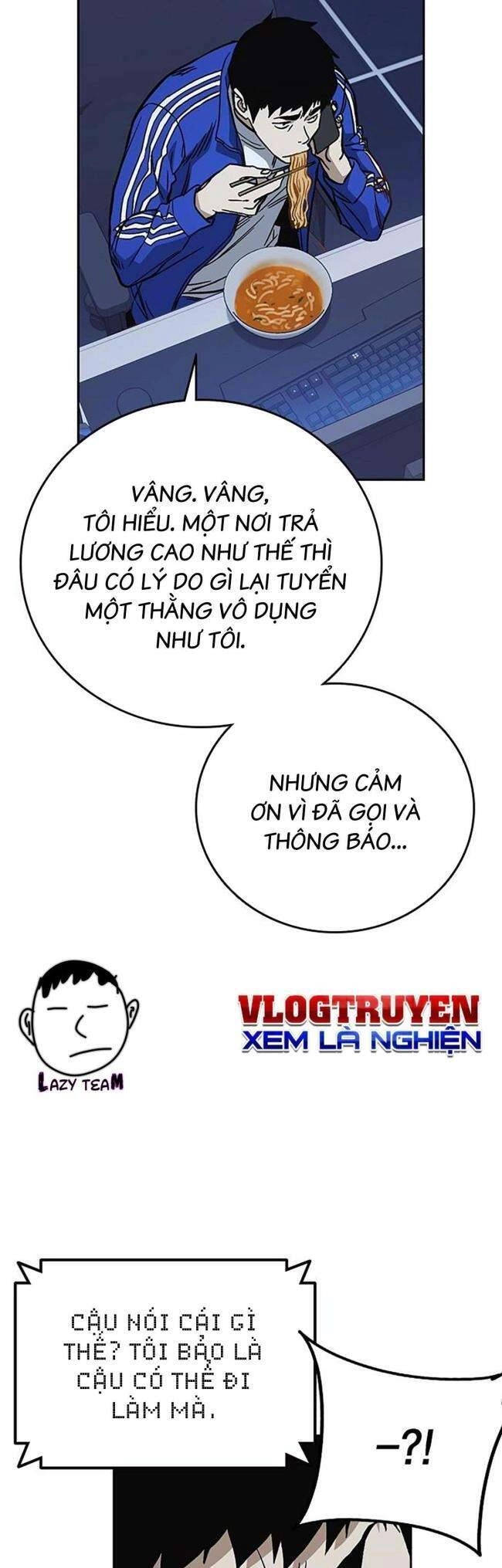 Học Nhóm Chapter 199 - 9