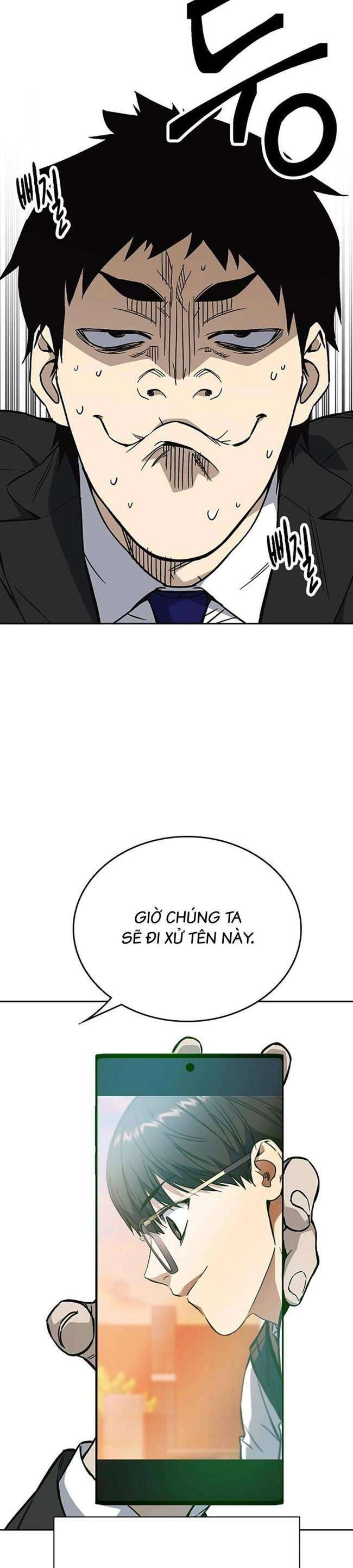 Học Nhóm Chapter 199 - 14